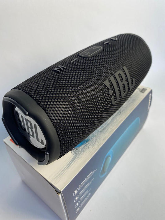 JBL Charge 5 Portable Bluetooth Speaker