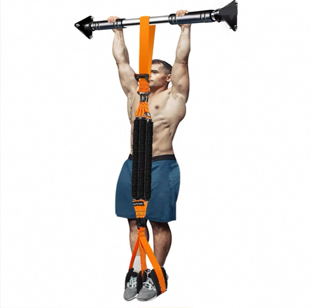 Bandas de Asistencia Para Dominadas