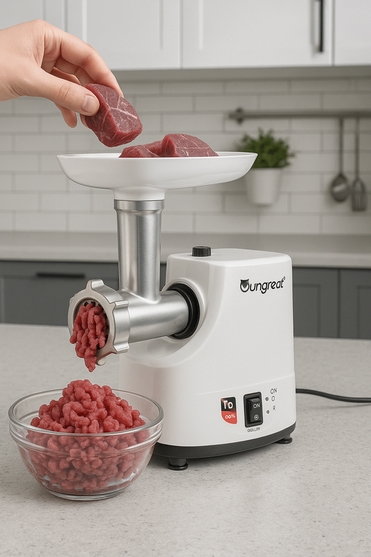 Gray helmet for bikers