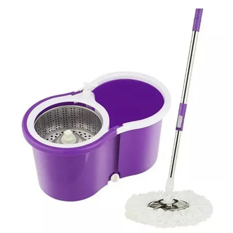 Trapero Giratorio con Escurridor