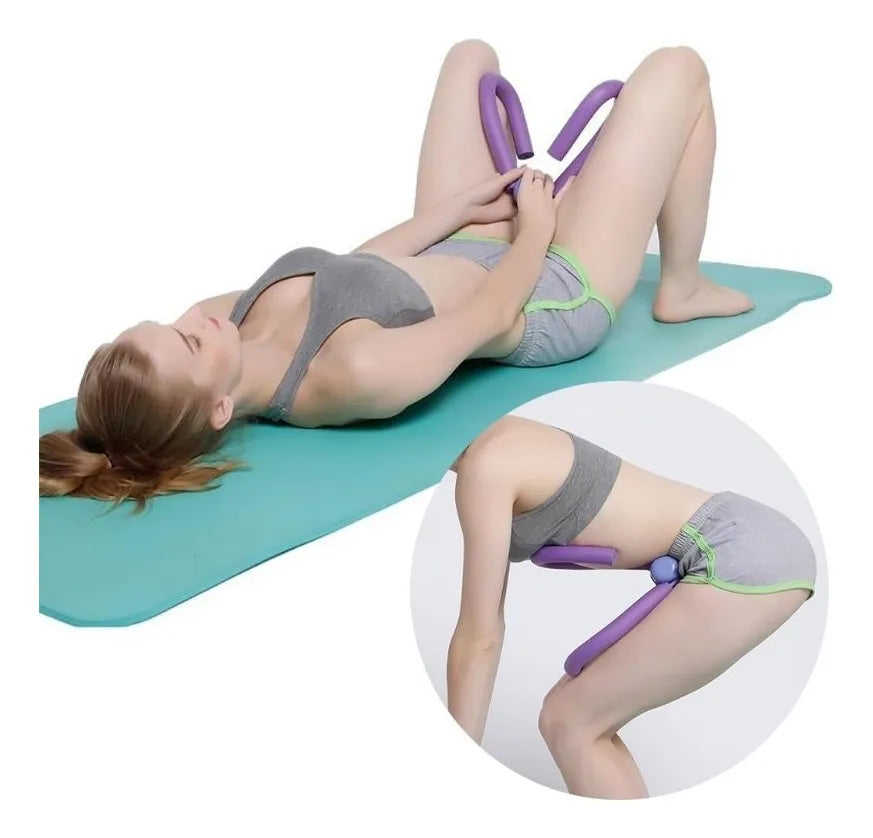 Ejercitador De Pierna Y Brazo