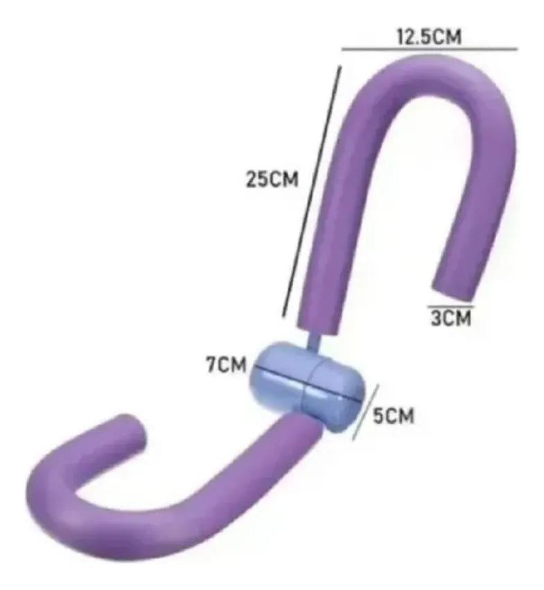 Ejercitador De Pierna Y Brazo