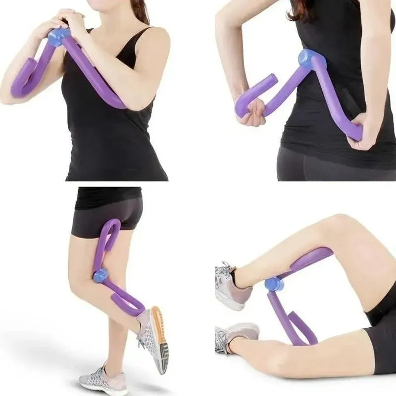 Ejercitador De Pierna Y Brazo