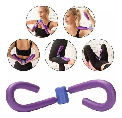 Ejercitador De Pierna Y Brazo