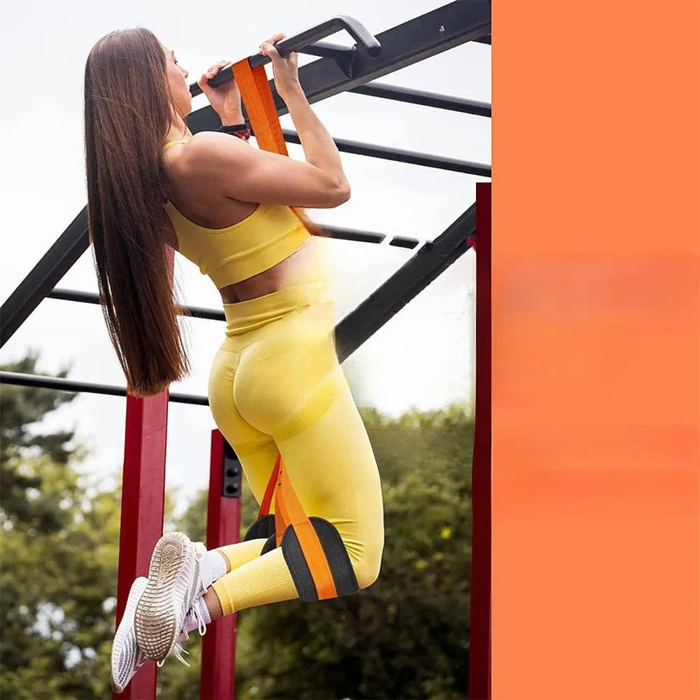 Bandas de Asistencia Para Dominadas