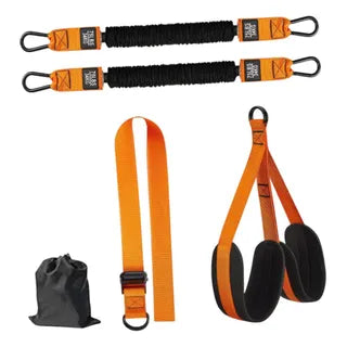 Bandas de Asistencia Para Dominadas