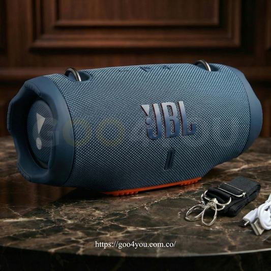 XTREME 4 JBL
