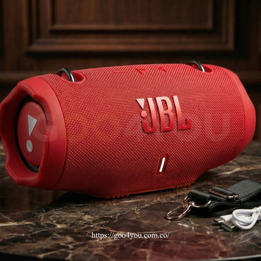 XTREME 4 JBL