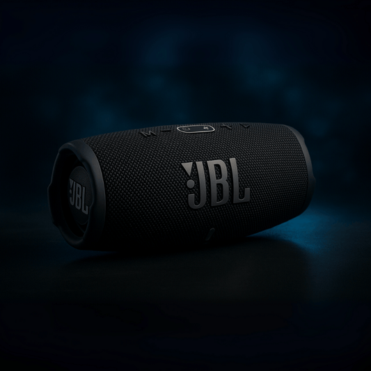 JBL Charge 5 Portable Bluetooth Speaker