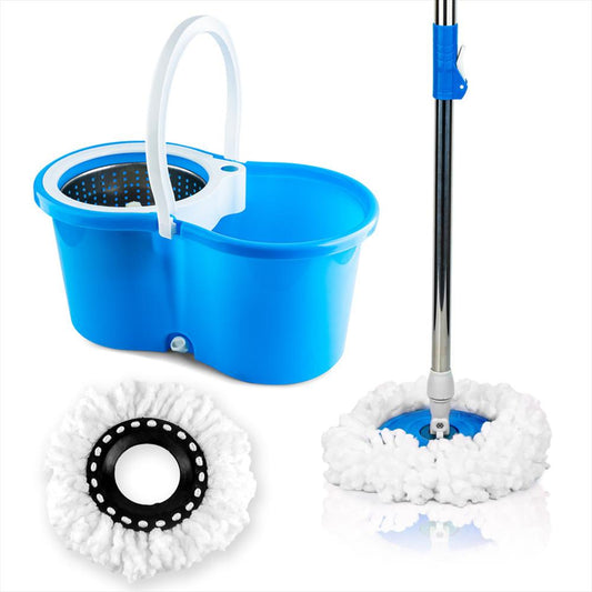 Trapero Giratorio con Escurridor